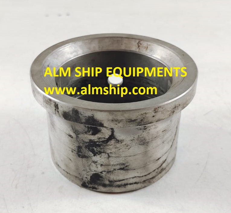 Bearing For Hamworthy 2TF5 / 2TF54 Air Compressor