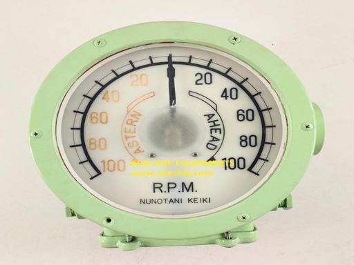 NUNOTANI KEIKI SD200K METER