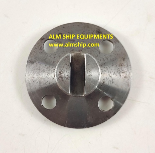 TANABE PUMP COUPLING