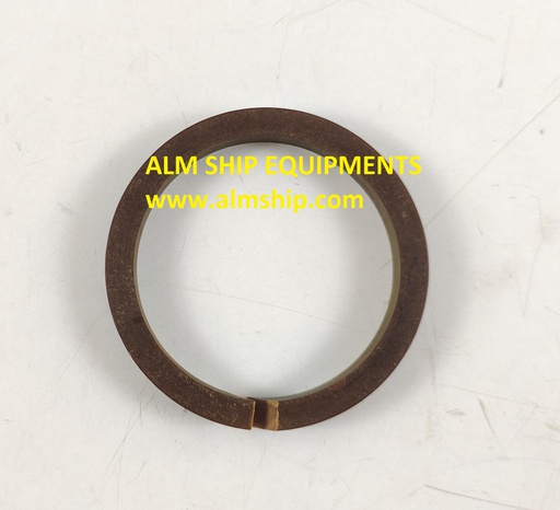 SHINKO PISTON RING HPL-2