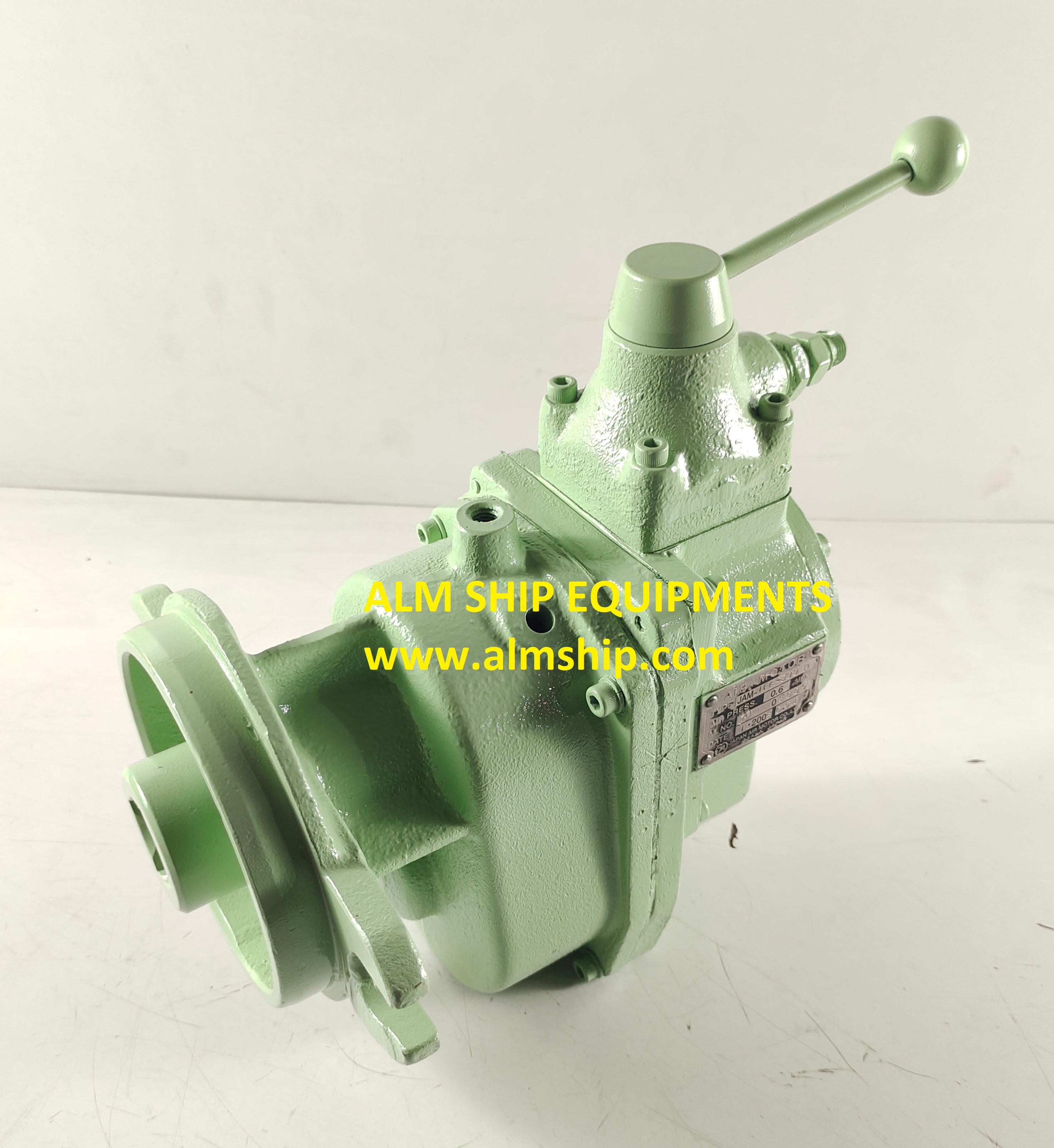 AIR MOTOR JAM-1FE-300D