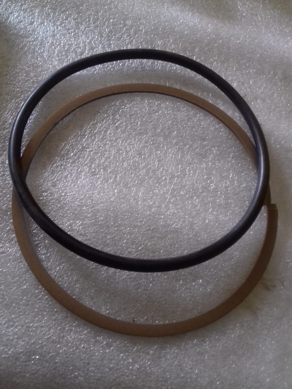 O-RING WITH B/U RING P120-KAWASAKI 8S60MCE