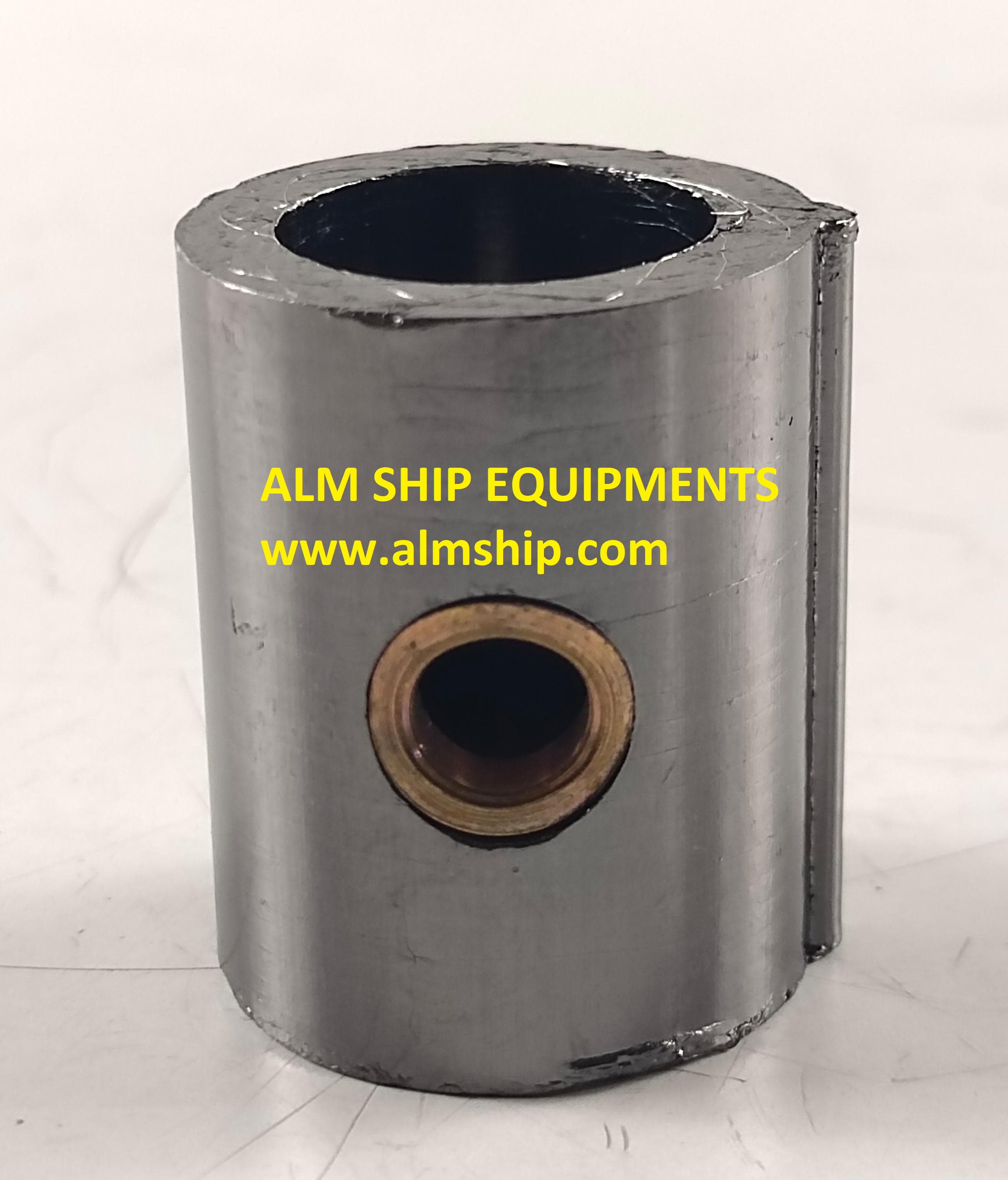 SLEEVE PACKING FOR GAUGE COCK