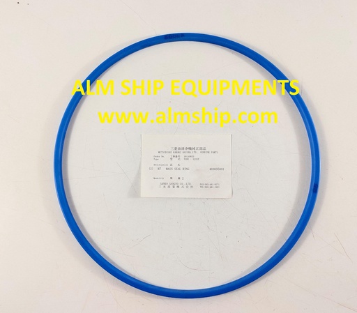MITSUBISHI SJ-25T MAIN SEAL RING