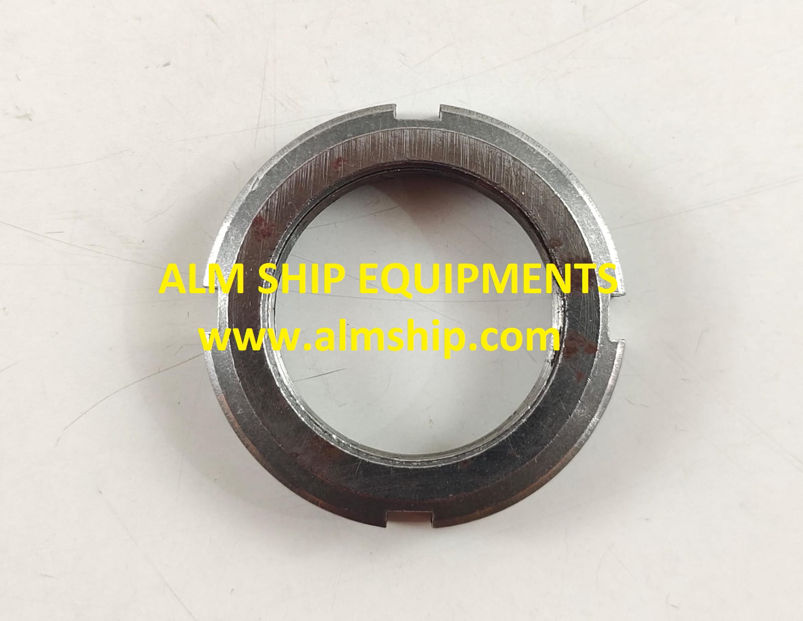 MITSUBISHI LOCK NUT V9 SJ16T