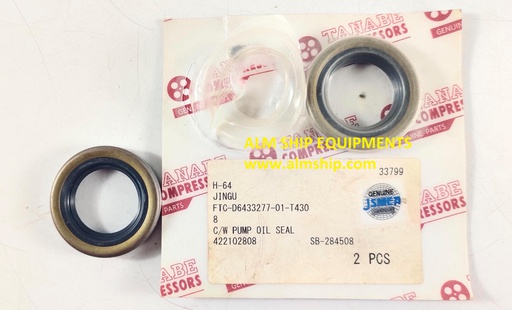 TANABE H-63/H-64 OIL SEAL