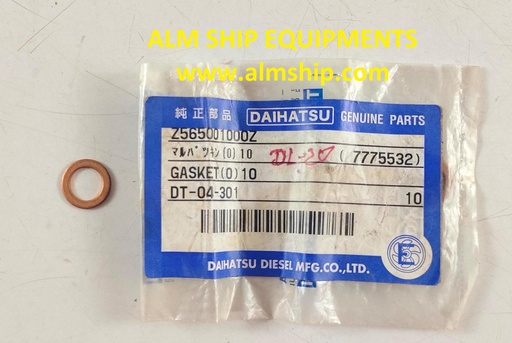 DAIHATSU GASKET DL-20