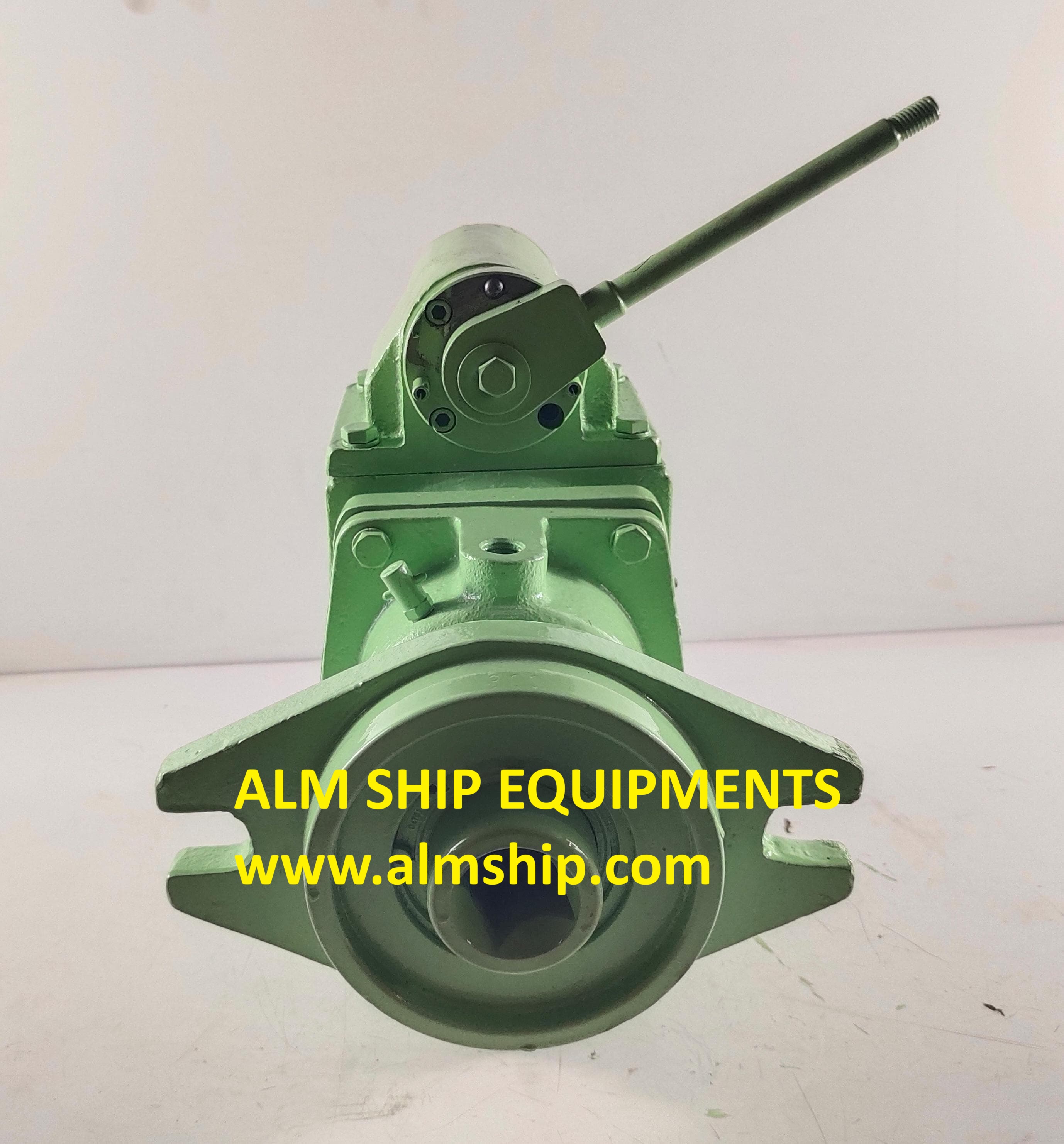 AIR MOTOR ATP-5P-300D