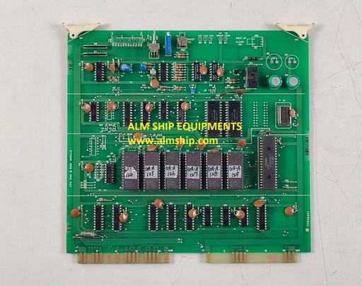 TERASAKI EMW-1101A PCB CARD