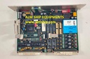 PRAXIS AUTOMATION 6001 PROCESSOR SMALL PCB