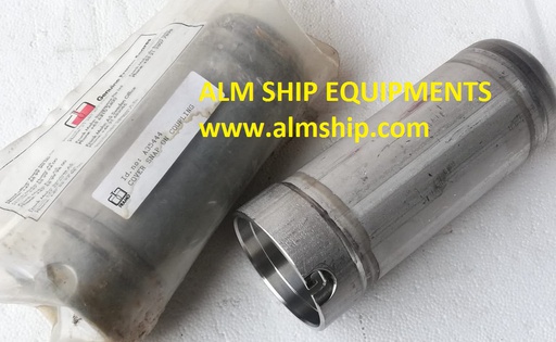 FRAMO COVER SNAP ON COUPLING