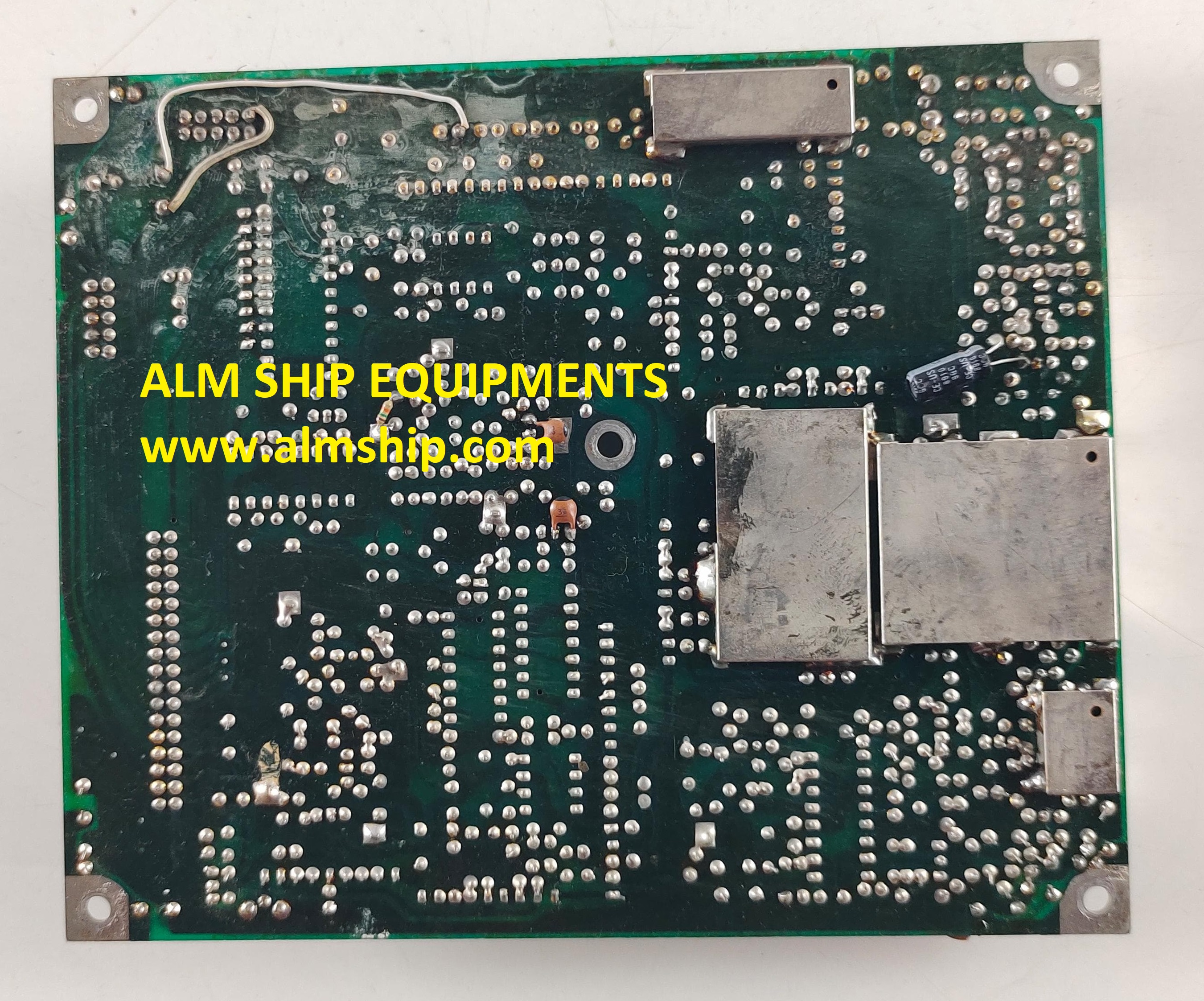 M-TR 8545P00376-C PCB CARD