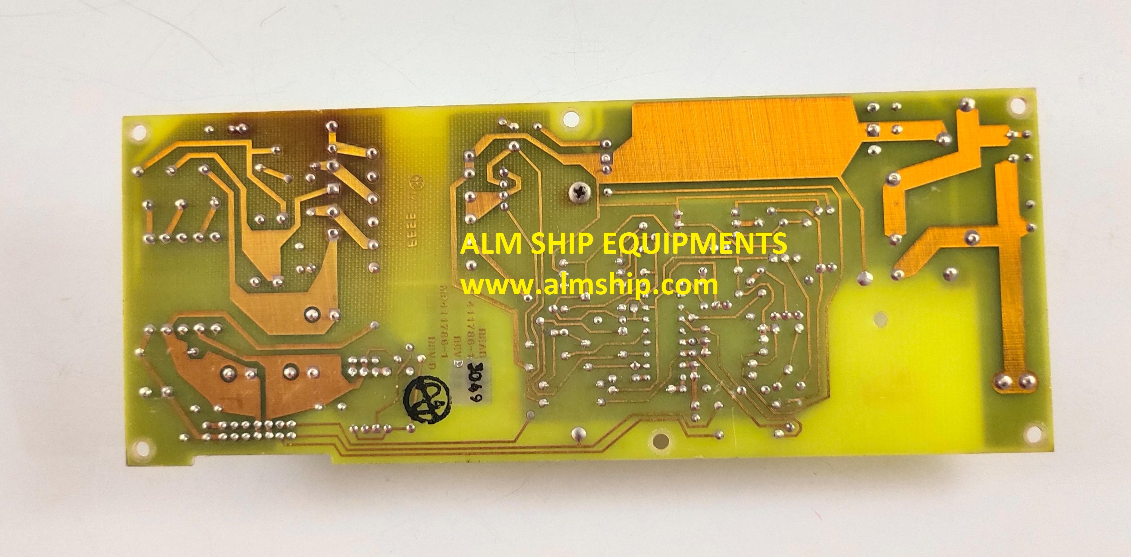 MAGNAVOX POWER SUPPLY 814148-801