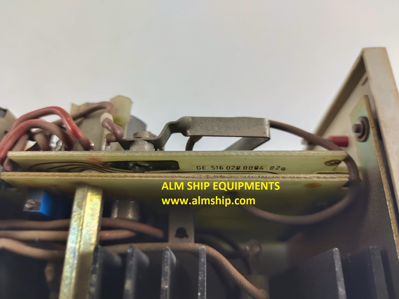 Siemens 6EV 3030-0BC / GE.516 028.0084.02 Pcb Card