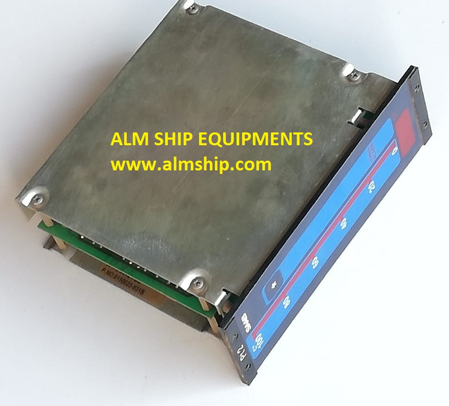 PT 2 COMMON ALARM SAAB