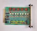 Terasaki EMI-201 K/787/10-001B Input Interface Pcb Card