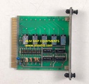 Terasaki ERC-421 K/751/123-002A[11] Pcb Card