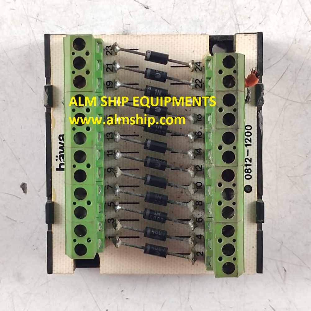 Hawa 0812-1200-00-30 Variation Module