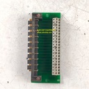 Nabco TLG-202-02 Pcb Card
