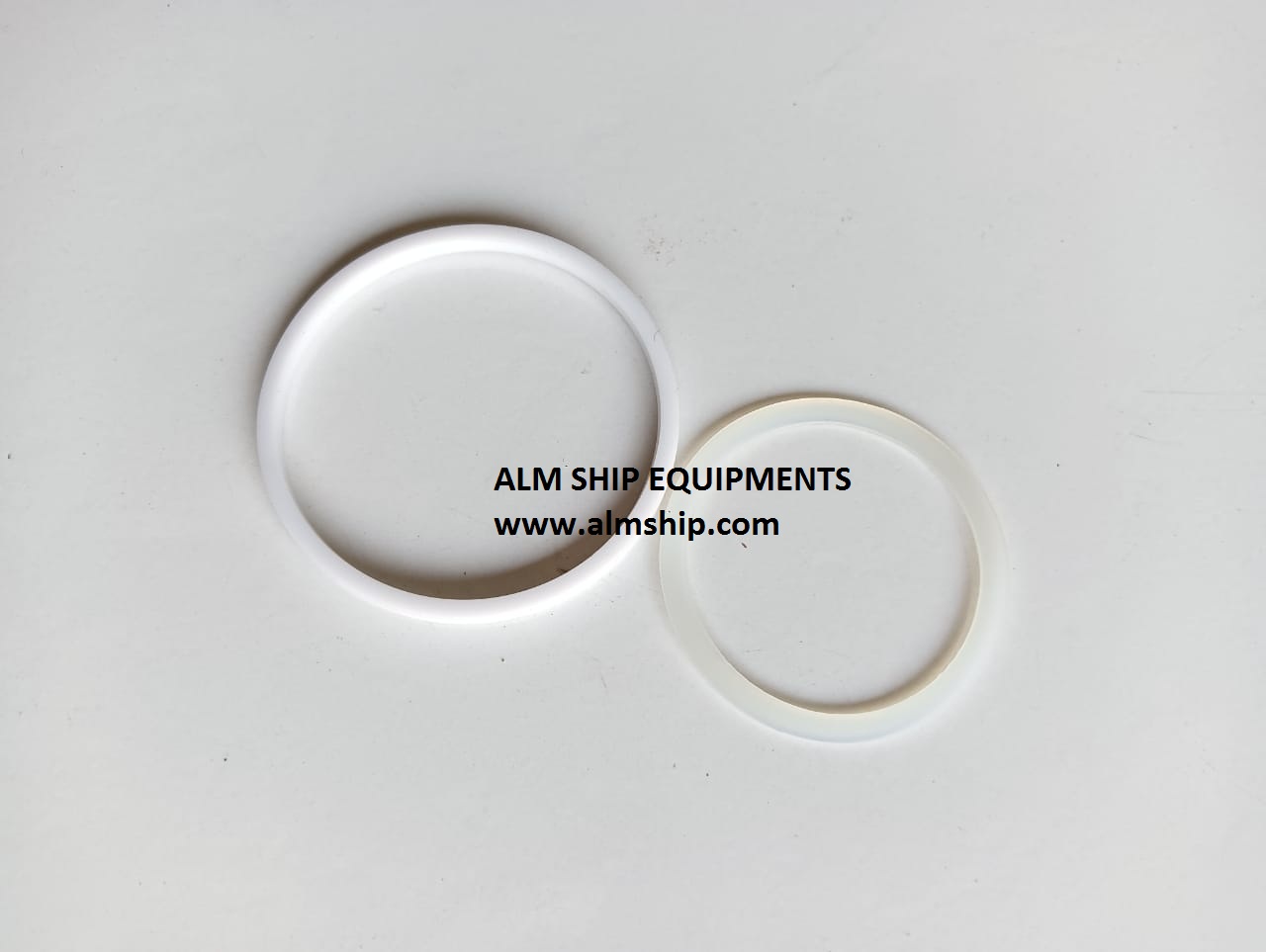 SEAL ELEMENT WITH WASHER