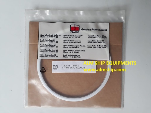 Framo Seal Element
