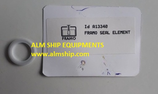 Framo Seal Element