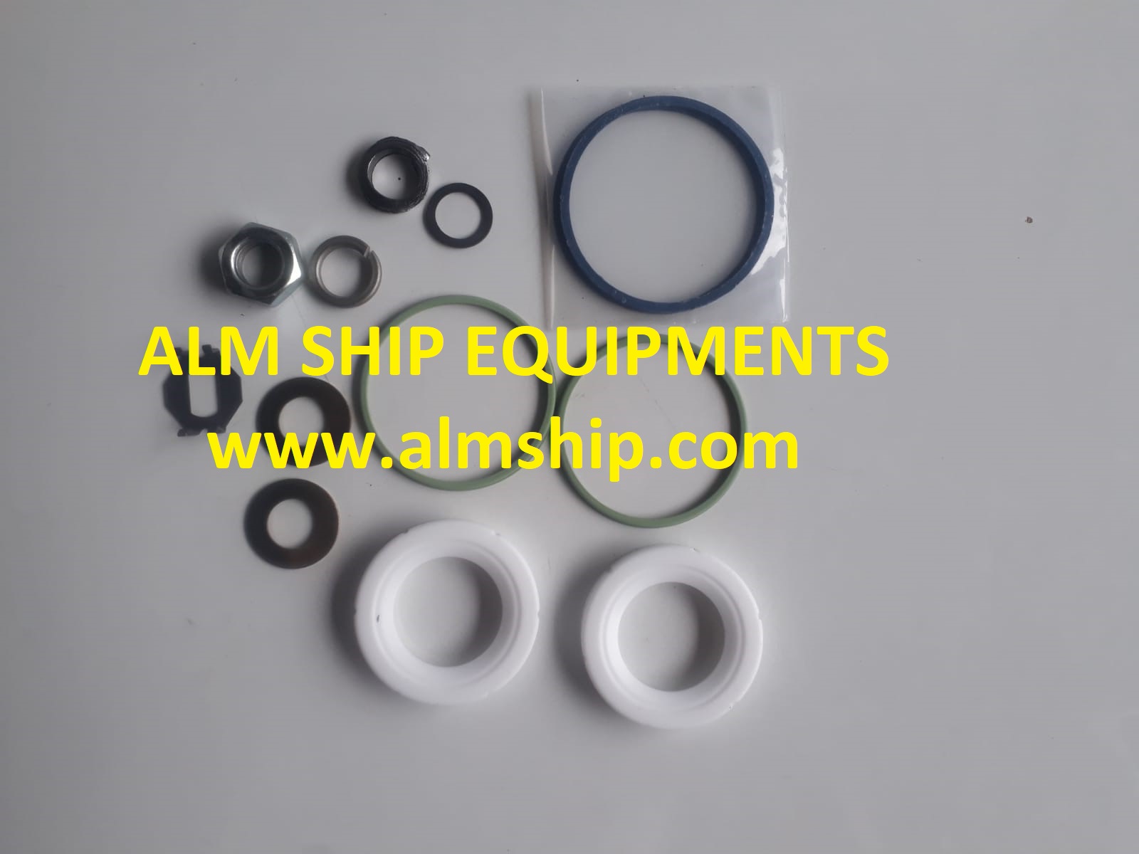 Worcester Controls Repair Kit