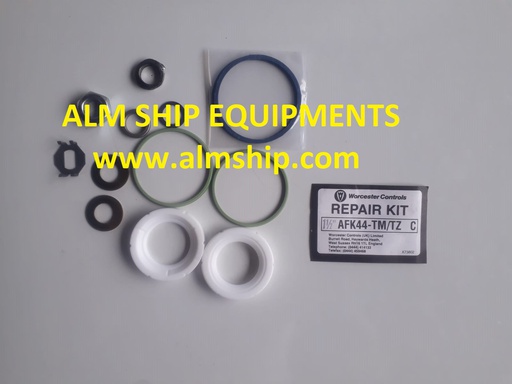 Worcester Controls Repair Kit