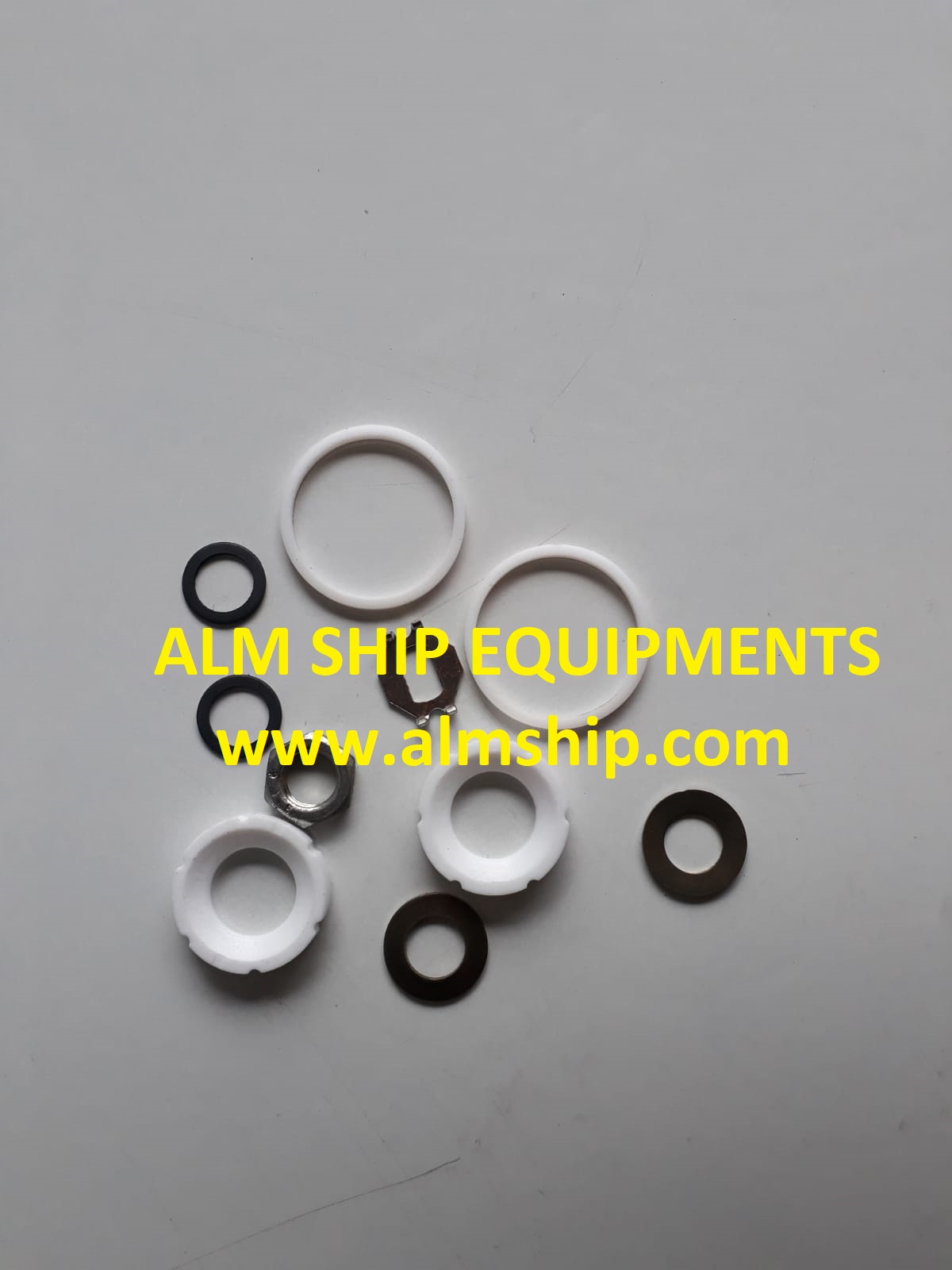 Worcester Repair Kit