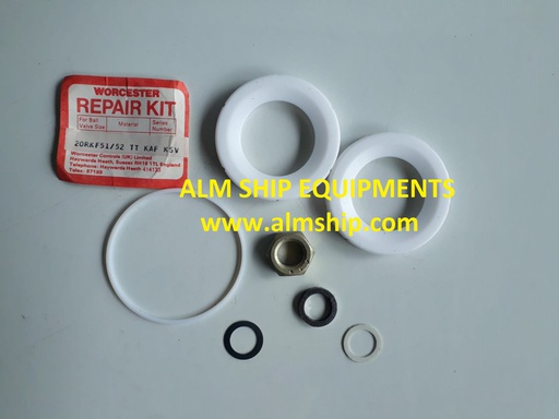 Worcester Repair Kit