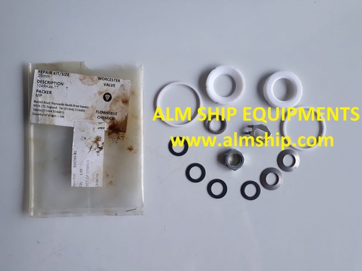 Worcester Valve Repair Kit