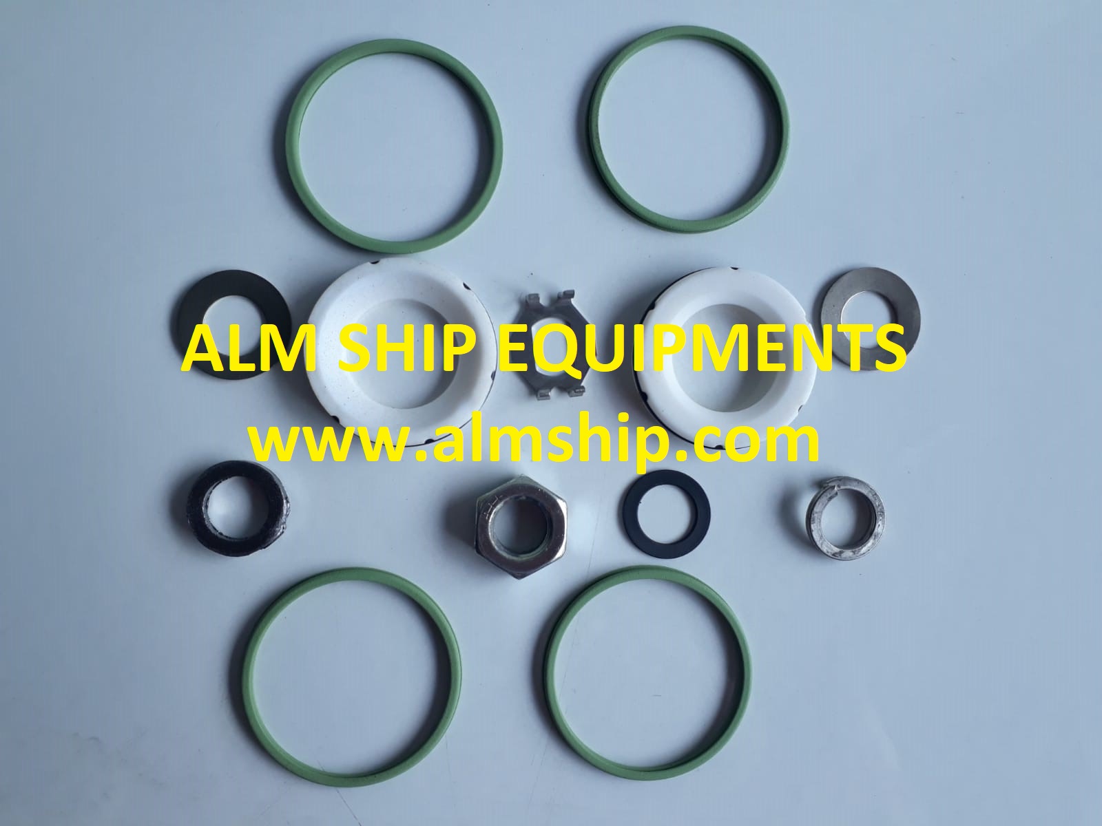 Worcester Controls Repair Kit