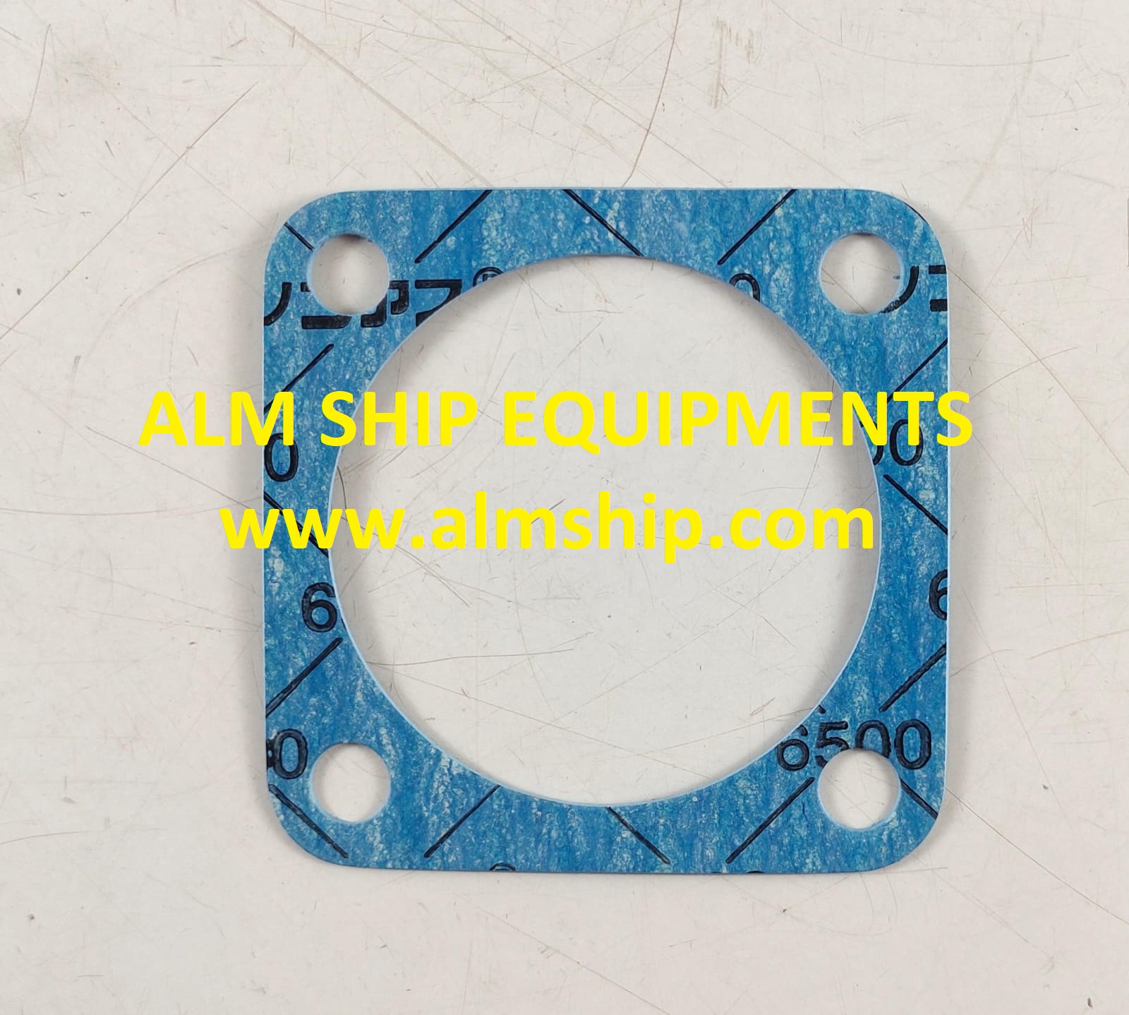YANMAR GASKET SC-30N/SC-40N