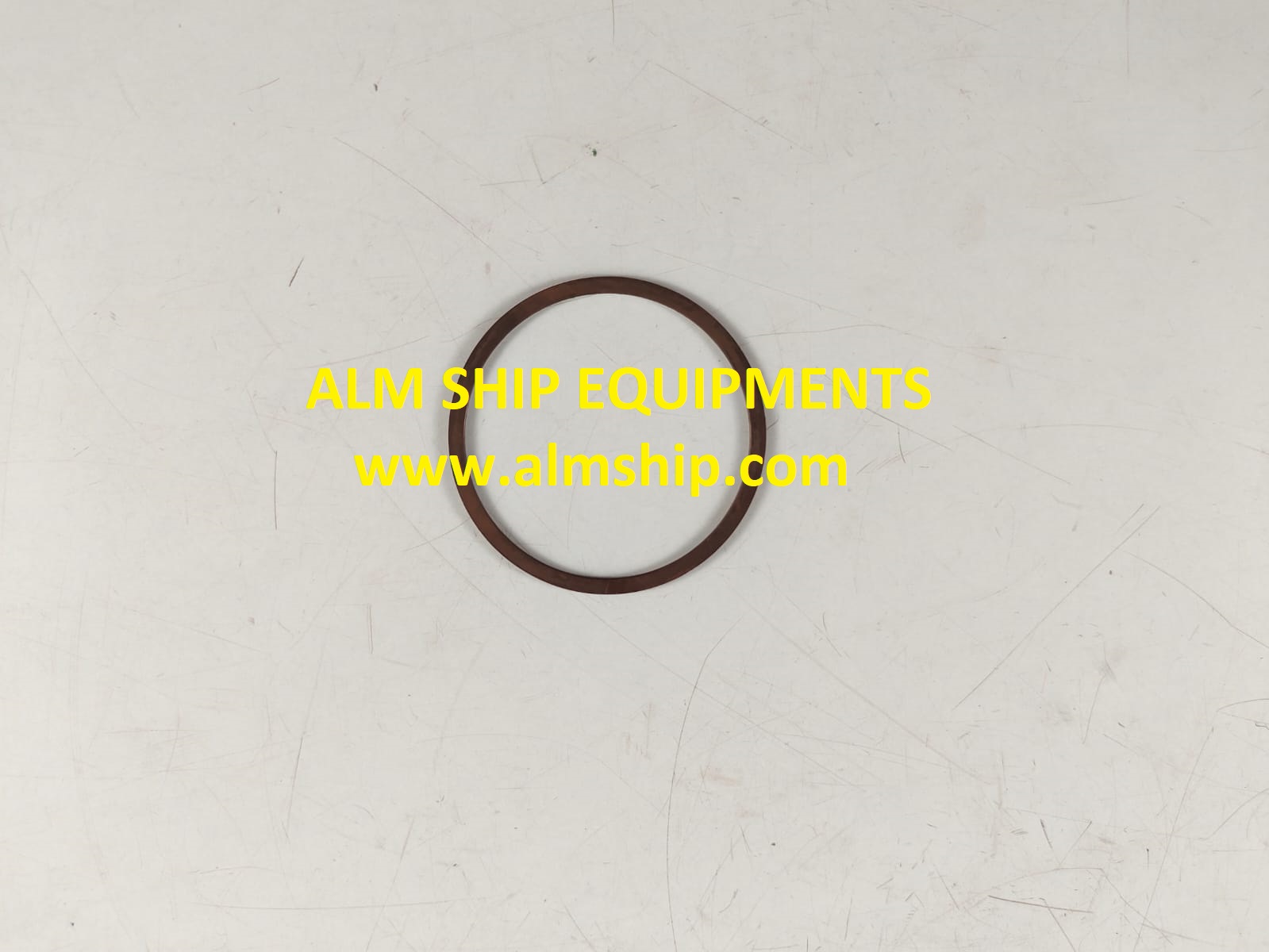 YANMAR COPPER GASKET SC-30N/SC-40N