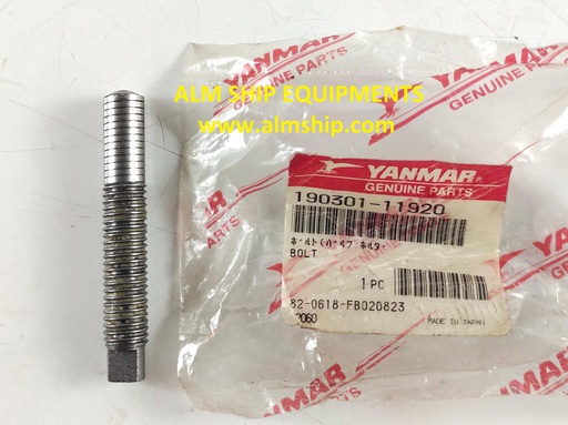 YANMAR BOLT SC-30N/SC-40N