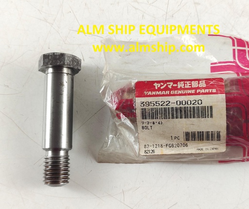 YANMAR BOLT SC-30N/SC-40N