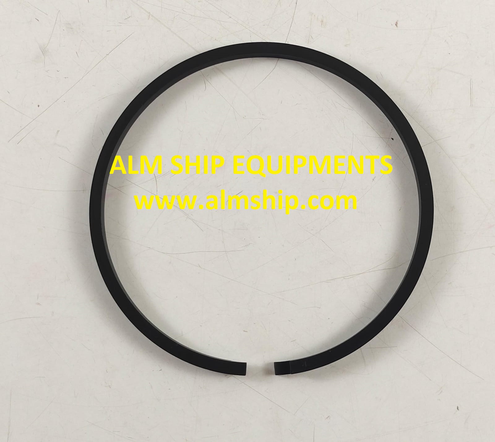 YANMAR PISTON RING HP SC-30N/SC-40N