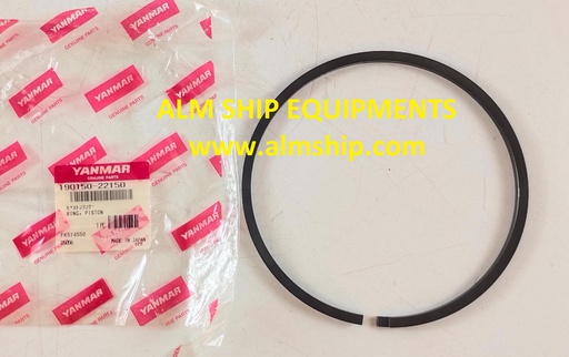 YANMAR PISTON RING LP SC-30N/SC-40N