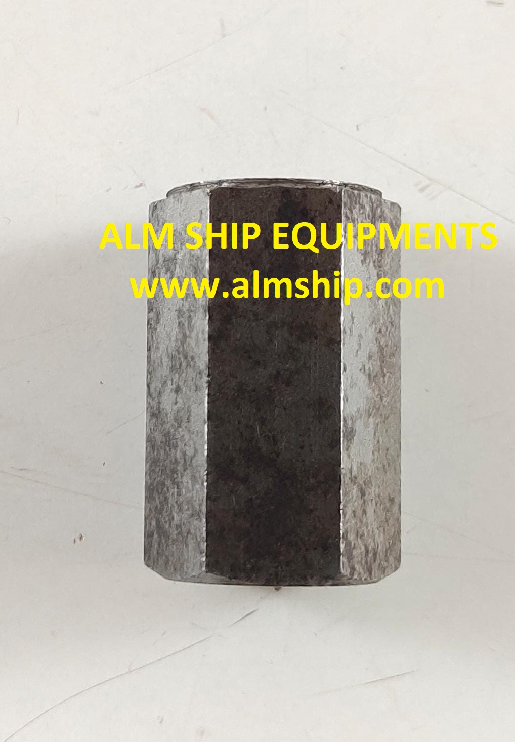 YANMAR CAP NUT SC-30N/SC-40N