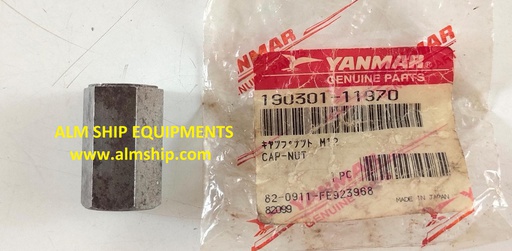YANMAR CAP NUT SC-30N/SC-40N