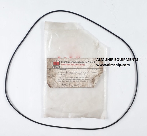 Framo O-Ring