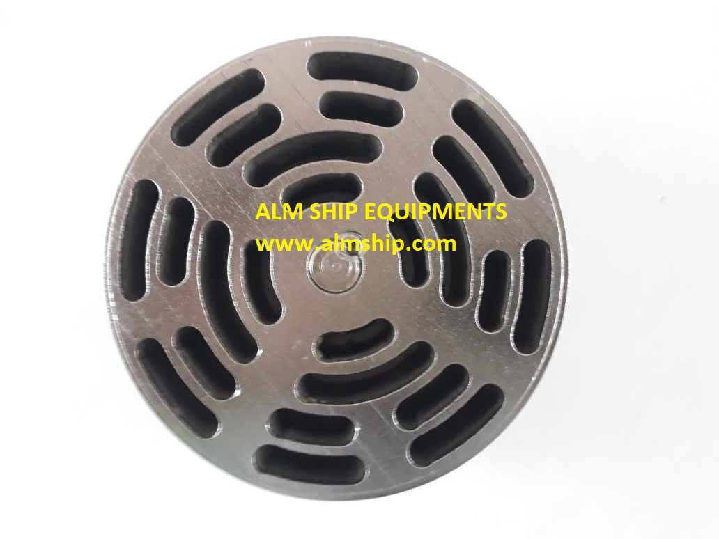 DELIVERY VALVE (2ND STAGE) NEW