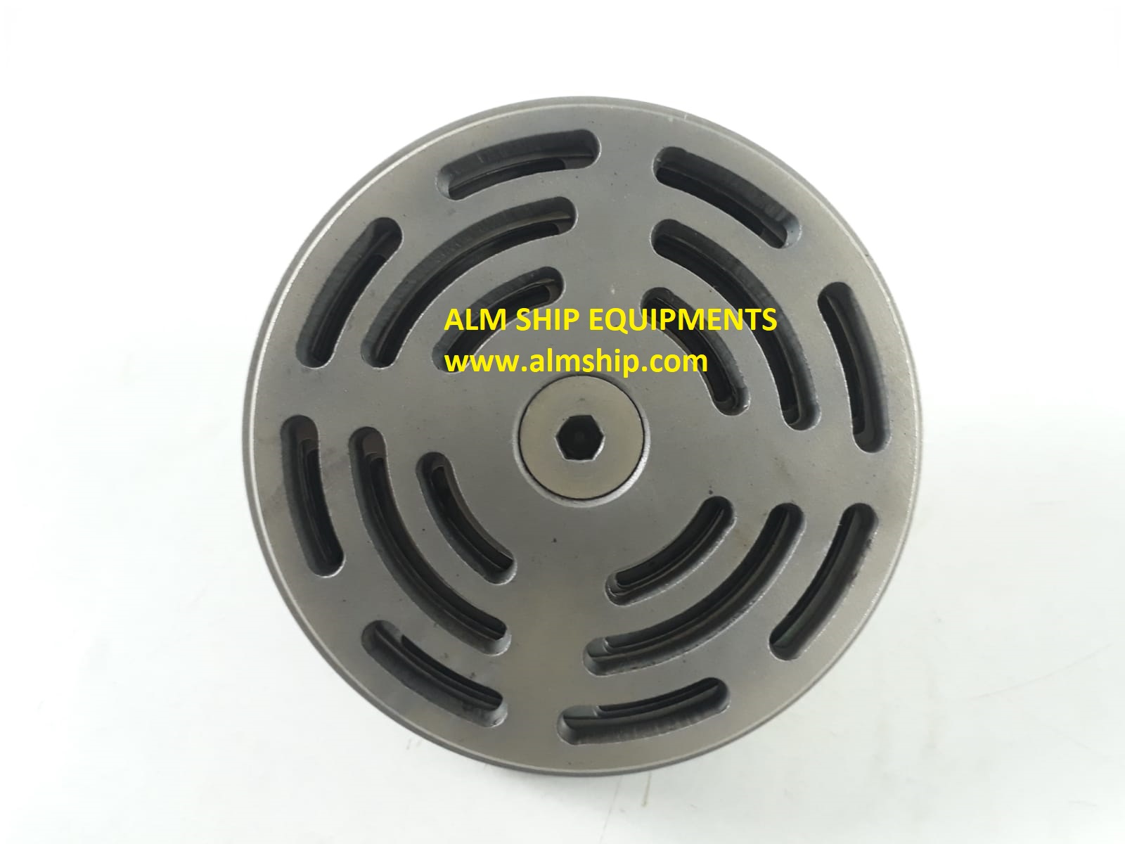 SUCTION VALVE (2ND STAGE)