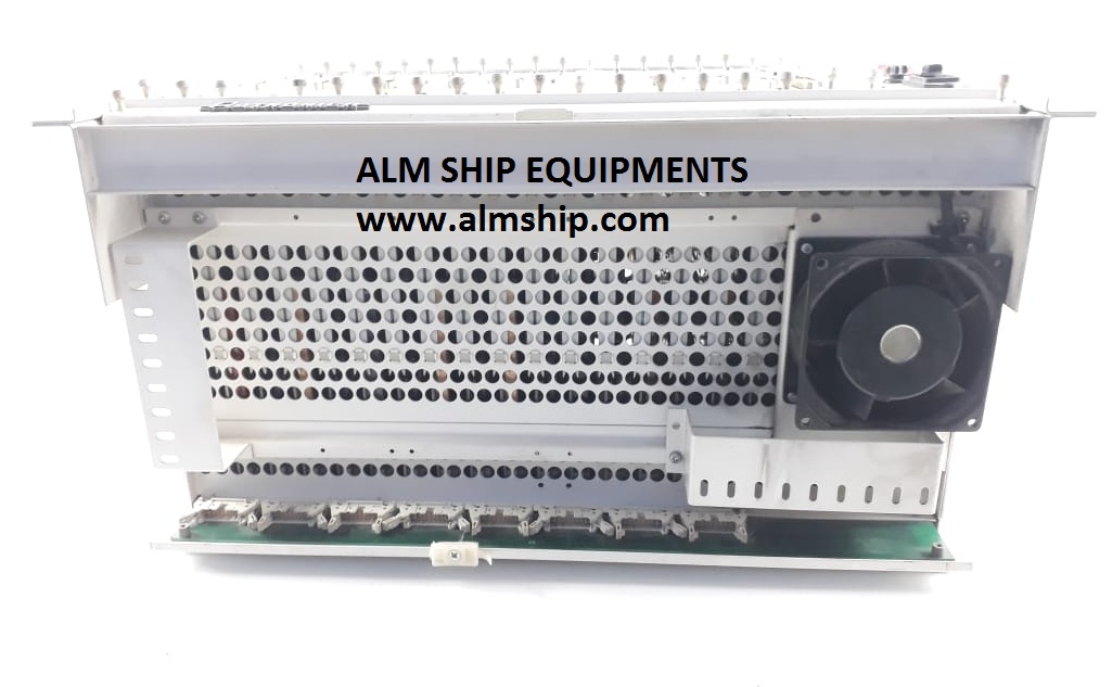 Autronica GLN-90/8, ITEM NO.20845