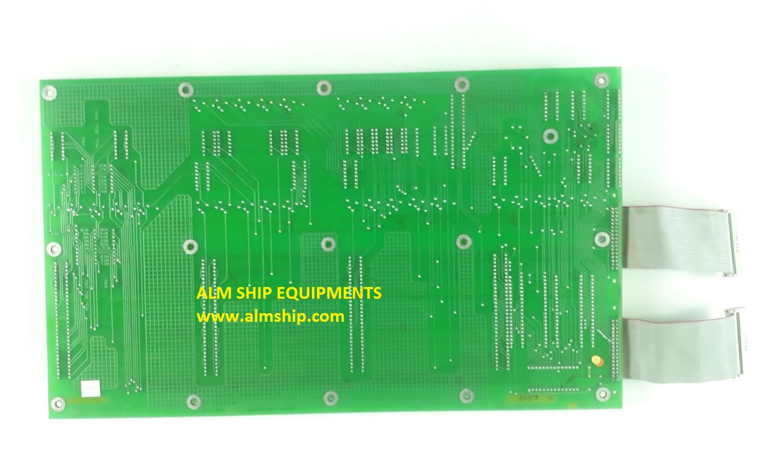 Nor Control Operators Panel NA-1008.1