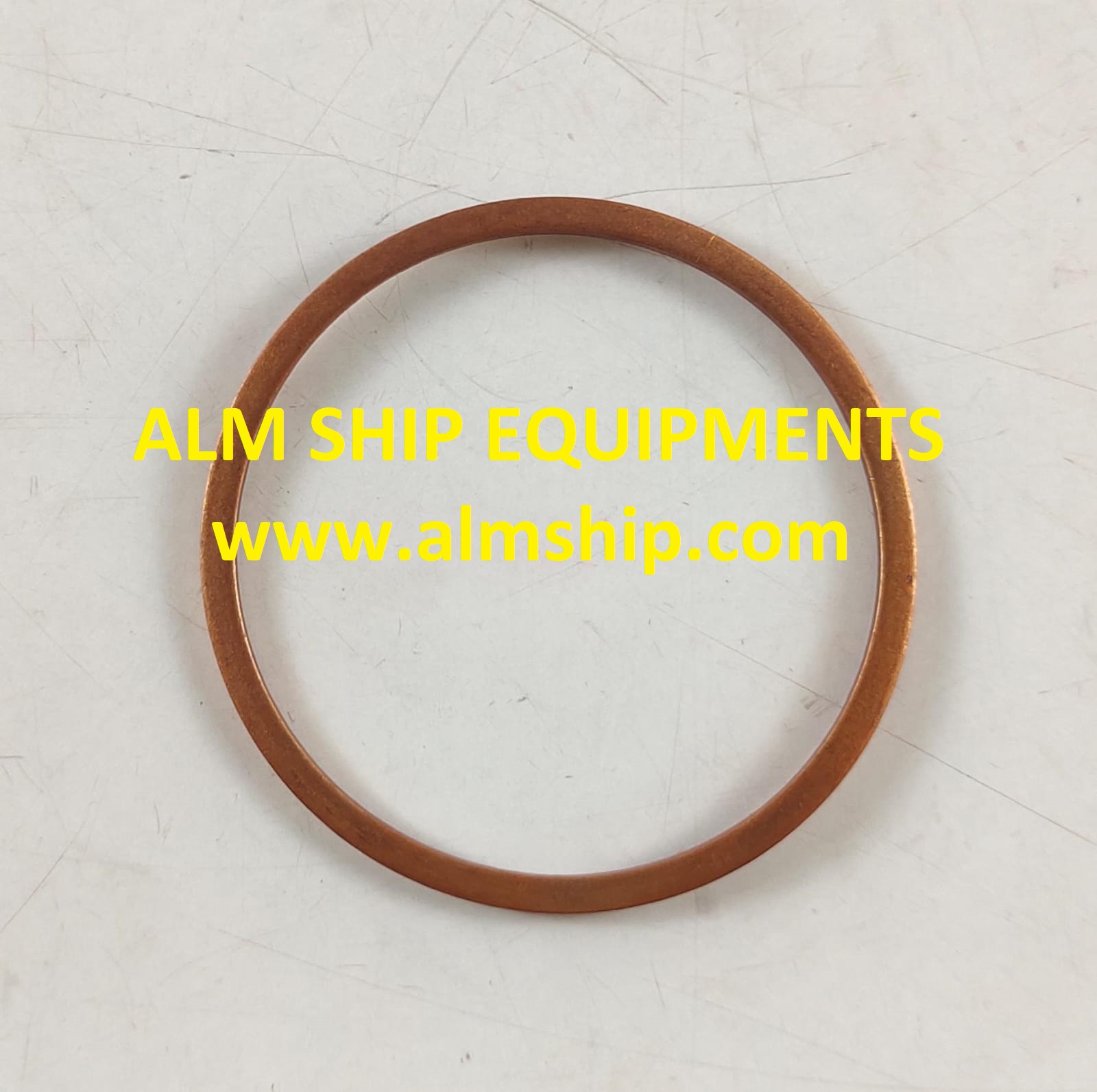 YANMAR COPPER GASKET SC-30N/SC-40N
