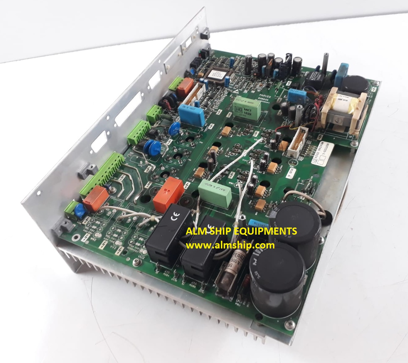 KONGSBERG PARVEX SD6625