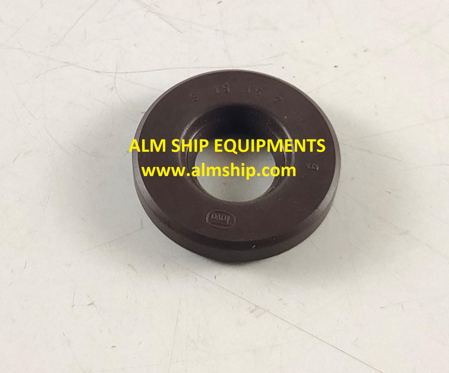 YANMAR OIL SEAL SC-30N/SC-40N