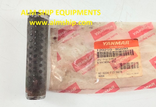 YANMAR STRAINER OIL SC-30N/SC-40N