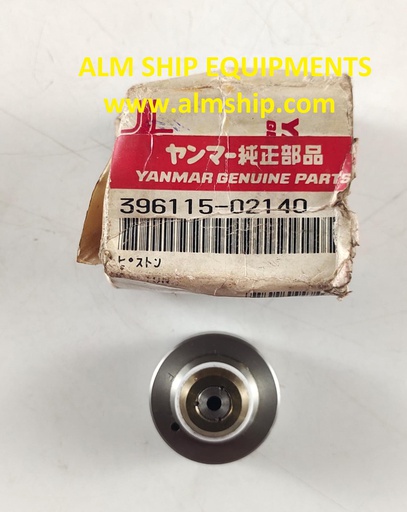 YANMAR PISTON FOR HP DRAIN SC-30N/SC-40N